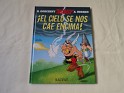 Asterix - ¡El Cielo Se Nos Cae Encima! - Salvat - 33 - Gráficas Estella - 2005 - Spain - Full Color - 0